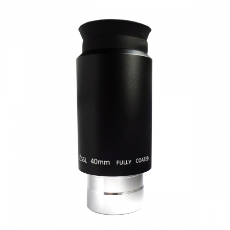 Eyepiece Binorum Plossl 40mm 45 1,25
