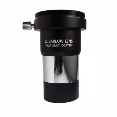 Barlow lens Binorum Optima T2 1,25Prime