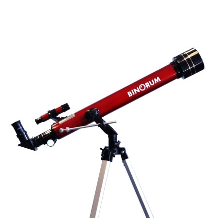 Telescope Binorum Galileo 60/700 AZ2