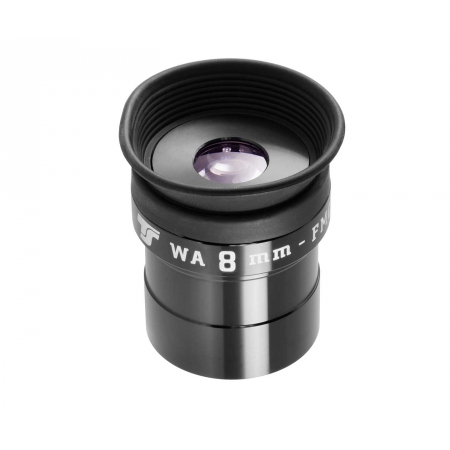 Eyepiece TS Optics WA 8mm 70 1,25
