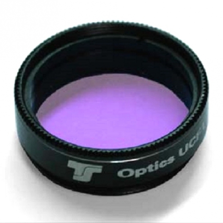Filter TS Optics 1,25Prime Universal contrast ...