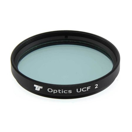 TS Optics 2 UCF Universal Contrast Filter