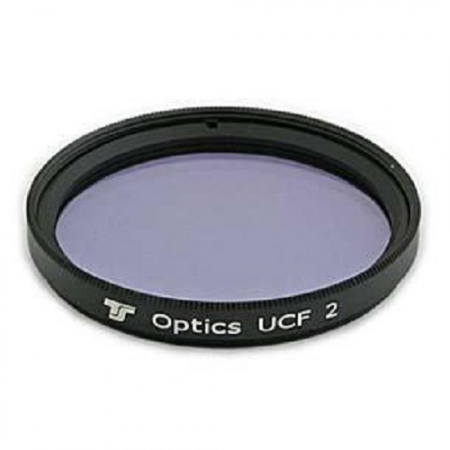 Filter TS Optics 2Prime Universal contrast UCF