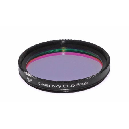 TS Optics 2 CLS Broadband Nebula Filter