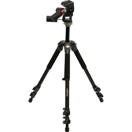 Aluminium tripod Omegon Titania 500 aluminium