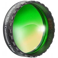 Baader Planetarium Solar Continuum filter 1.25 7.5nm