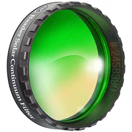 Filter Baader Planetarium 1,25 solar continuum...