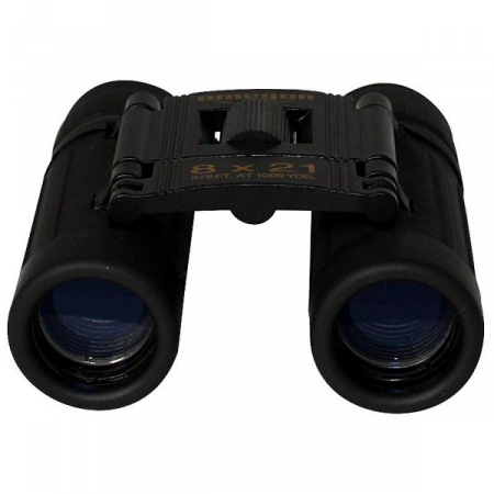 Binoculars Omegon Pocketstar 8x21