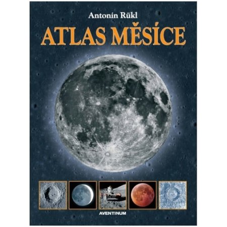 Atlas Mesice