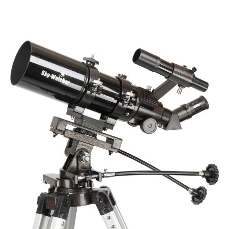 Telescope Sky-Watcher AC 80/400 AZ-3