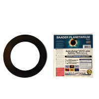 Binorum SolidSun Explorer 114/900 Solar Filter