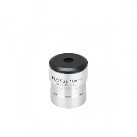 Eyepiece Sky-Watcher Silver Plossl 10mm 52 1.25