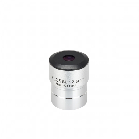 Eyepiece Sky-Watcher Silver Plossl 12.5mm 52 1.25