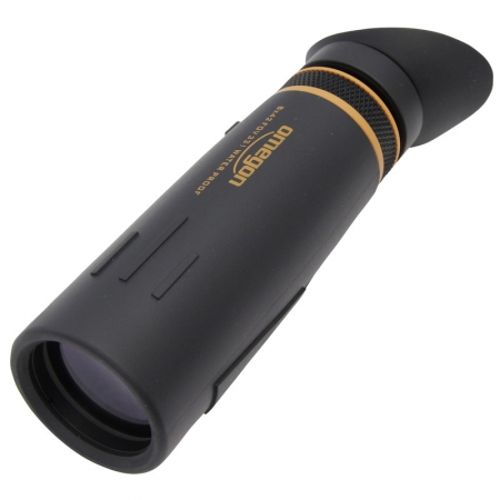 Monocular Omegon Orange 8x42