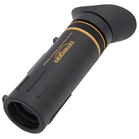 Monocular Omegon 8x32 Orange