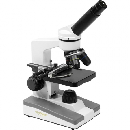 Omegon Microscope MonoView, MonoVision, camera,...