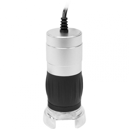 Omegon DigitalView USB hand microscope 20x-200x