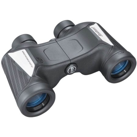 Binoculars Bushnell Spectator Sport Black Porro...