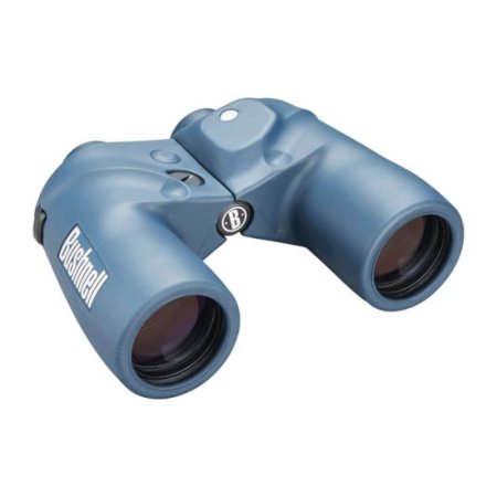 Binoculars Bushnell Marine 7x50, with...