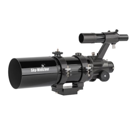 Sky-Watcher StarTravel AC 80/400 Refractor...