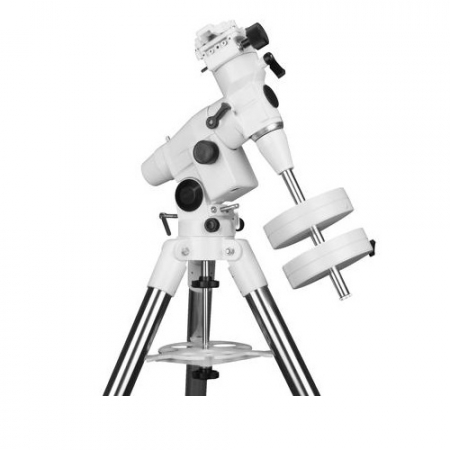 Mount Sky-Watcher EQ5 mount + steel tripod 1.75