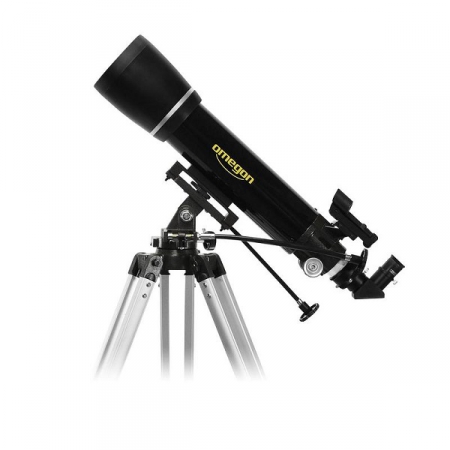 Telescope Omegon AC 102/660 AZ-3