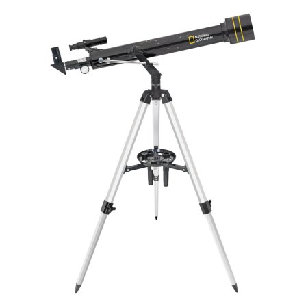 Hvezdarsky dalekohled Bresser National Geographic 60/700 AZ