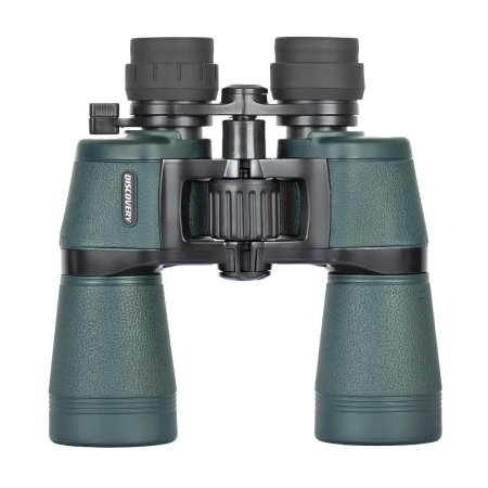 Binoculars DeltaOptical Discovery 10-22x50 zoom