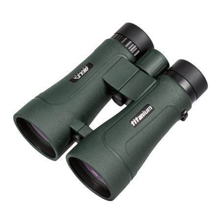 Binoculars DeltaOptical Titanium 10x56 ROH