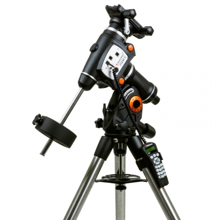 Mount Celestron CGEM II GoTo
