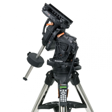 Mount Celestron CGX-L GoTo