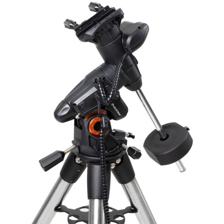 Mount Celestron Advanced VX AVX GoTo