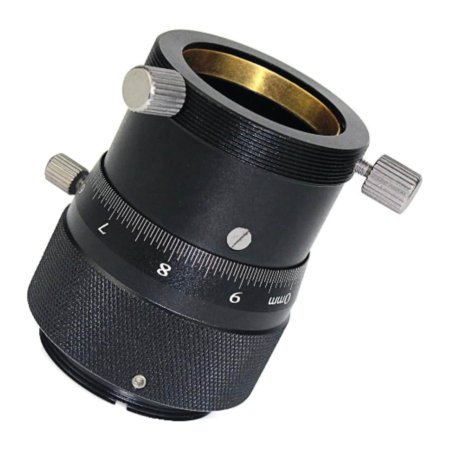 ASToptics 1,25 helical focuser M42/T2