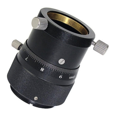 ASToptics 1,25 helical focuser M36