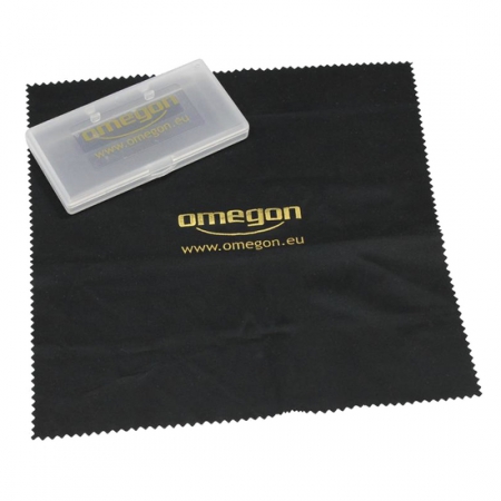 Omegon Lens Agent