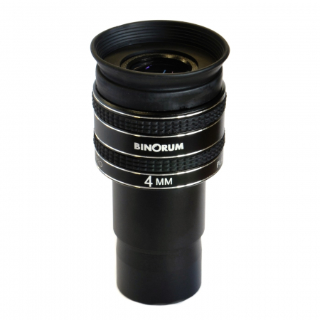 Eyepiece Binorum Planetary Pro 4mm 58 1,25