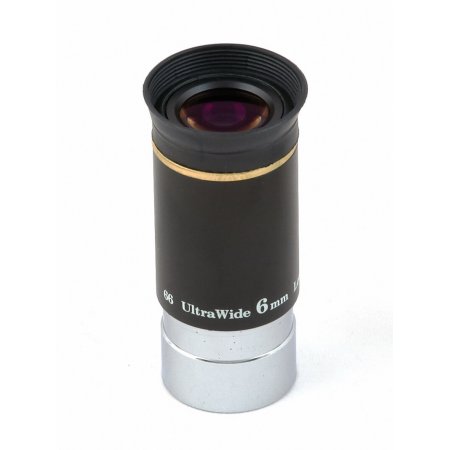 Okular Sky-Watcher WA-66 6mm 66 1,25