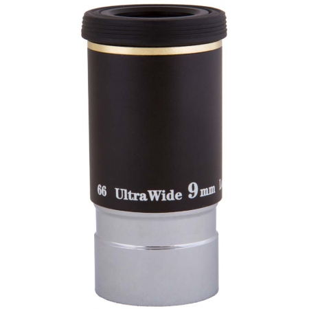 Eyepiece Sky-Watcher WA-66 9mm 66 1.25