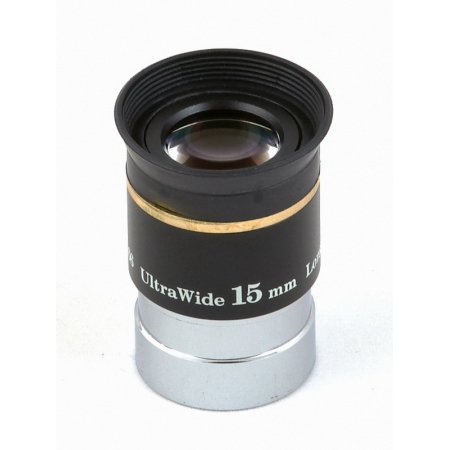 Eyepiece Sky-Watcher WA-66 15mm 66 1.25