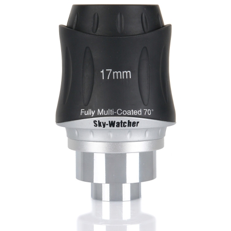 Eyepiece Sky-Watcher SWA-70 17mm 70 2/1.25