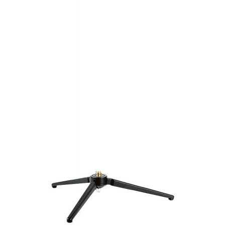 Aluminium tripod Manfrotto TRIPOD 1/4 ATTACHME