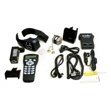 Upgrade na SynScan GOTO EQ3-2