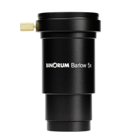 Barlow Binorum Optima 5x T2 1,25