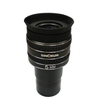 Eyepiece Binorum Planetary Pro 5mm 58 1,25