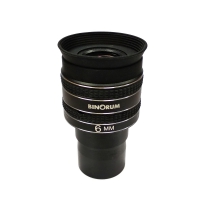 Eyepiece Binorum Planetary Pro 6mm 58 1,25