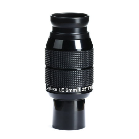 Okular Binorum Planetary Deluxe LE 6mm 55 1,25