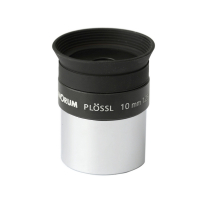 Eyepiece Binorum Plossl 10mm 50 1,25