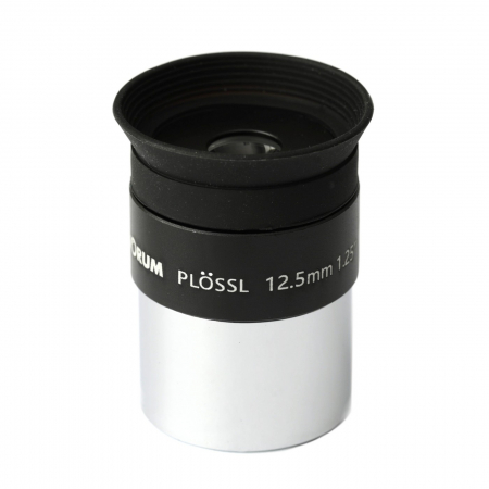 Eyepiece Binorum Plossl 12,5mm 50 1,25