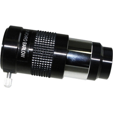 Barlow lens Bresser 3x 1,25 achromatic Barlow...