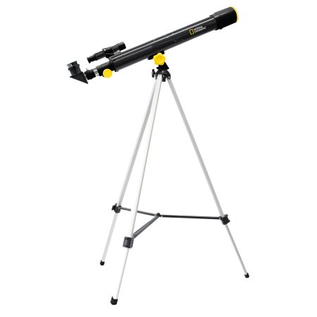 Bresser National Geographic 50/600 AZ Telescope